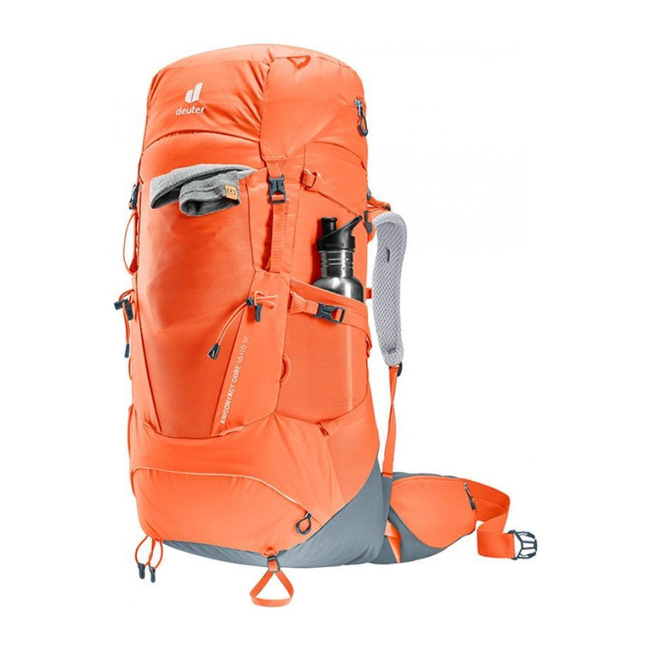 Deuter Aircontact Core 45 + 10SL Backpack