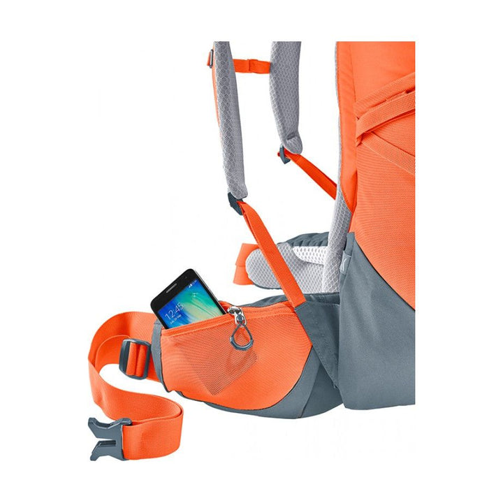 Deuter Aircontact Core 45 + 10SL Backpack