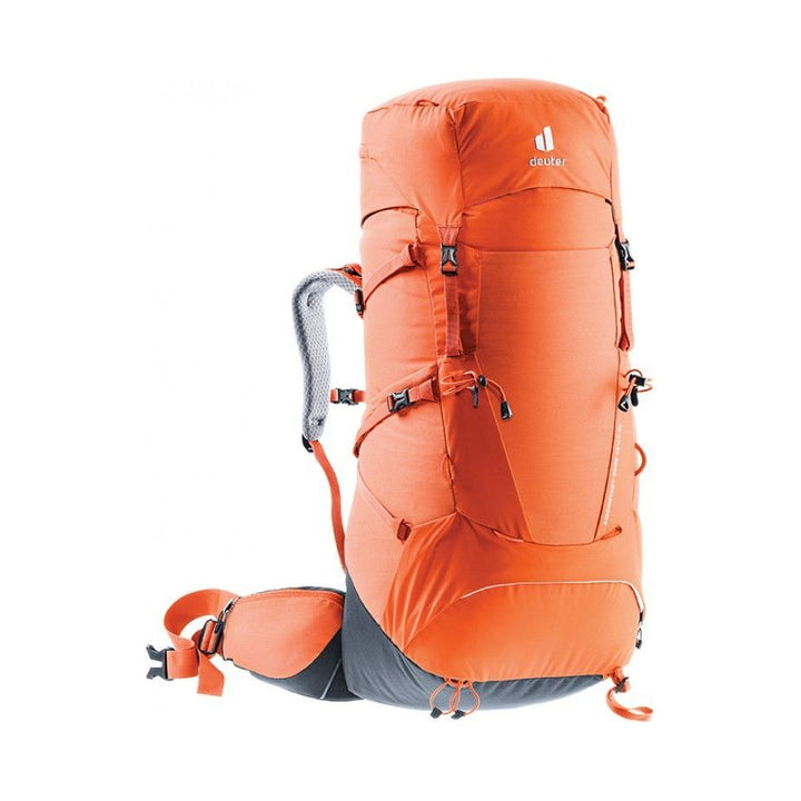 Deuter Aircontact Core 45 + 10SL Backpack