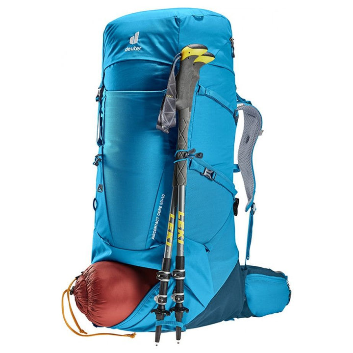 Deuter Aircontact Core 50 + 10 Backpack