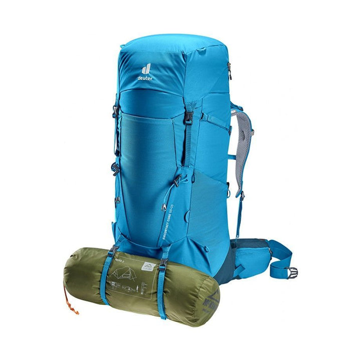 Deuter Aircontact Core 50 + 10 Backpack