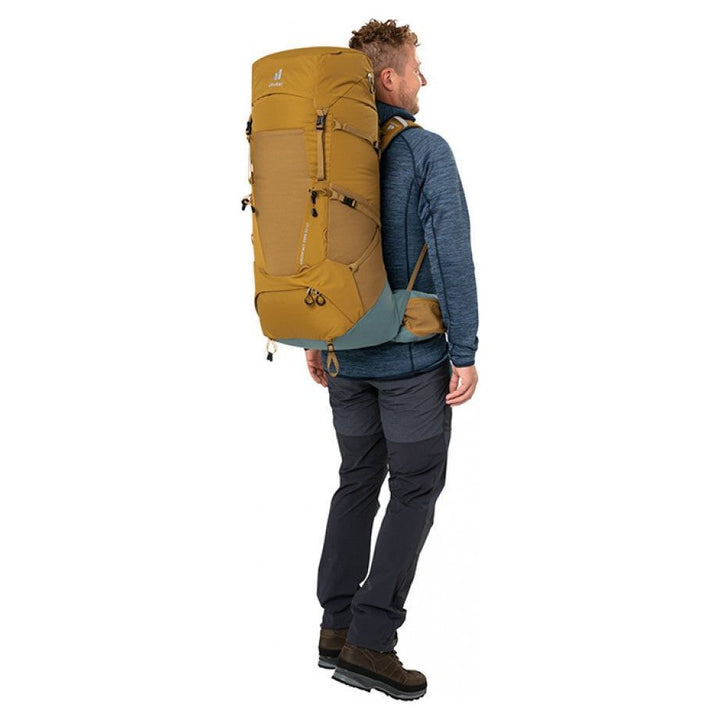 Deuter Aircontact Core 50 + 10 Backpack