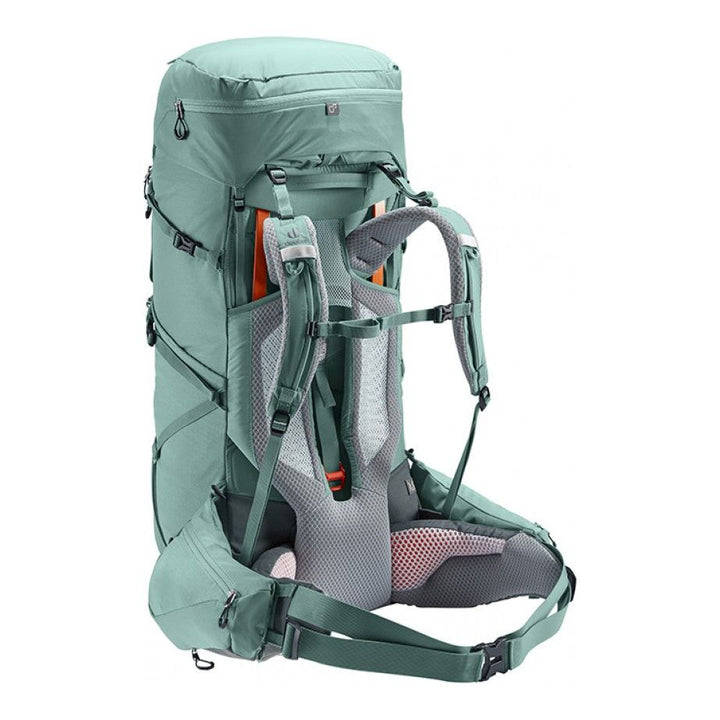 Deuter Aircontact Core 55 + 10SL Backpack