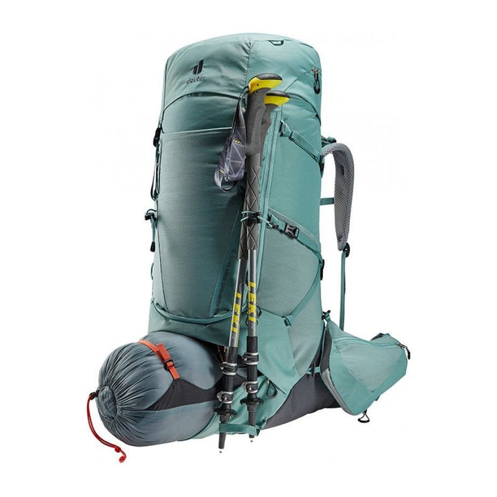 Deuter Aircontact Core 55 + 10SL Backpack