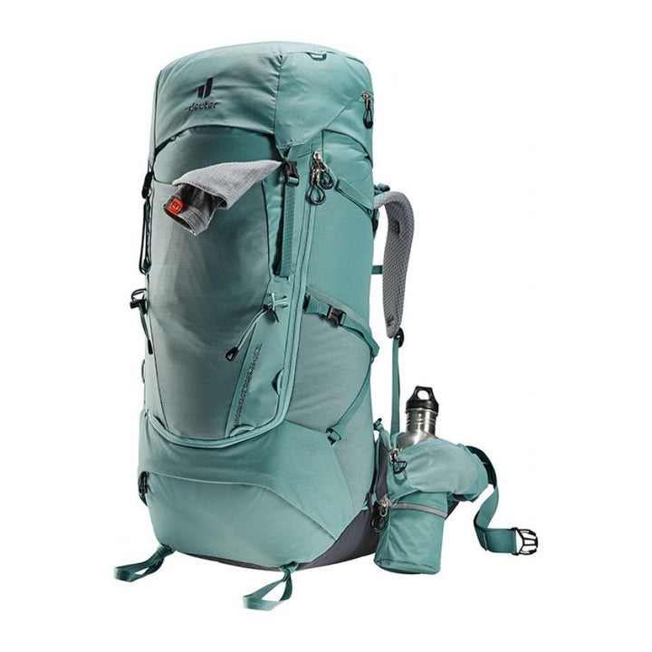 Deuter Aircontact Core 55 + 10SL Backpack