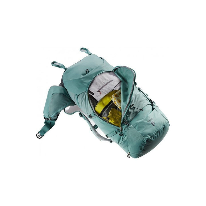 Deuter Aircontact Core 55 + 10SL Backpack