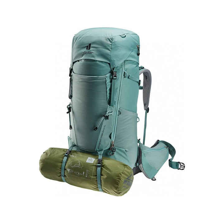 Deuter Aircontact Core 55 + 10SL Backpack