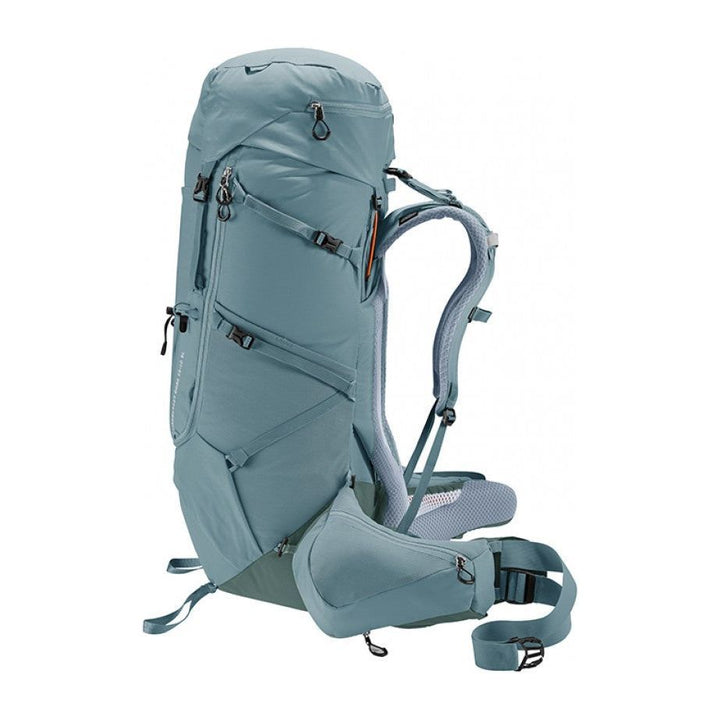 Deuter Aircontact Core 55 + 10SL Backpack
