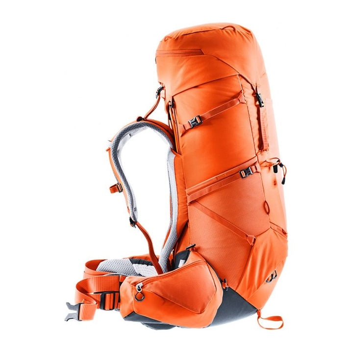 Deuter Aircontact Core 55 + 10SL Backpack
