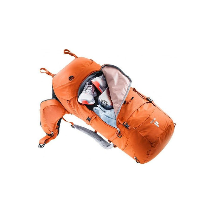 Deuter Aircontact Core 55 + 10SL Backpack