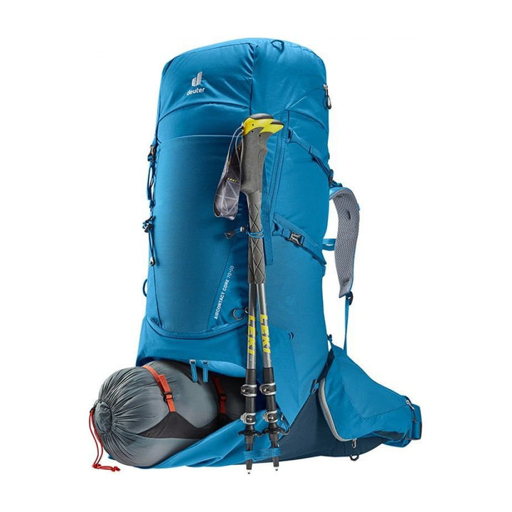 Deuter Aircontact Core 70 + 10 Backpack
