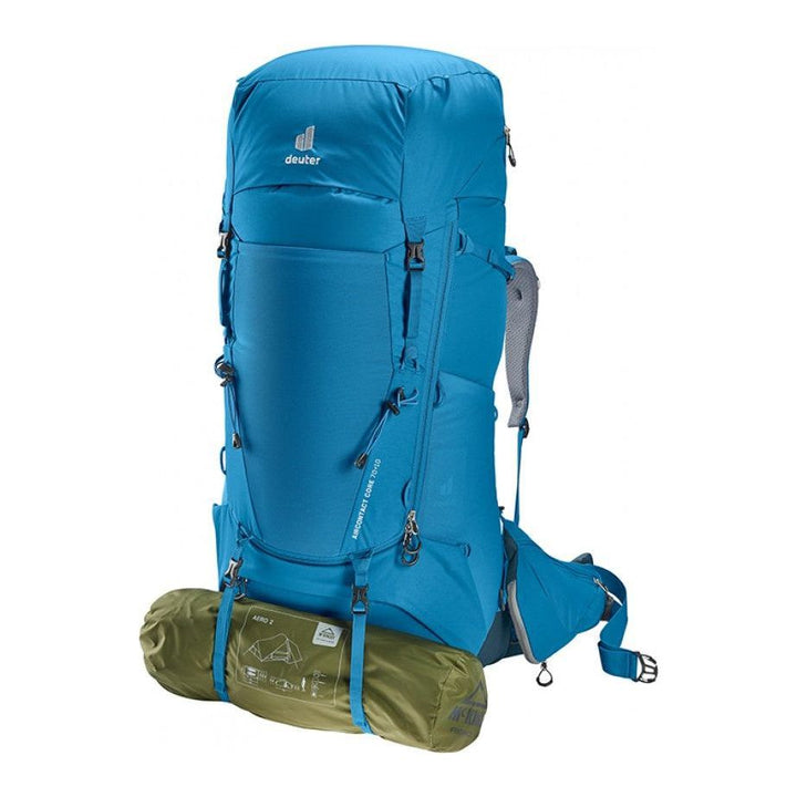 Deuter Aircontact Core 70 + 10 Backpack