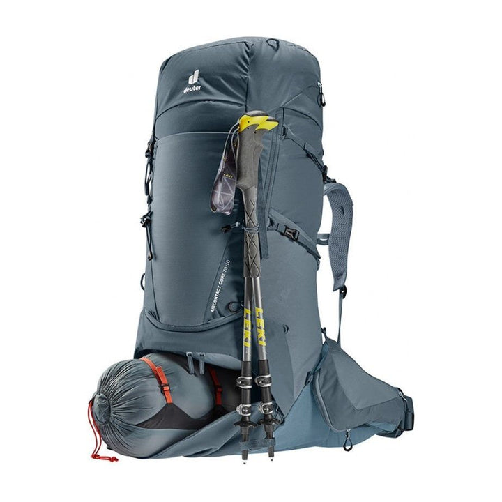 Deuter Aircontact Core 70 + 10 Backpack