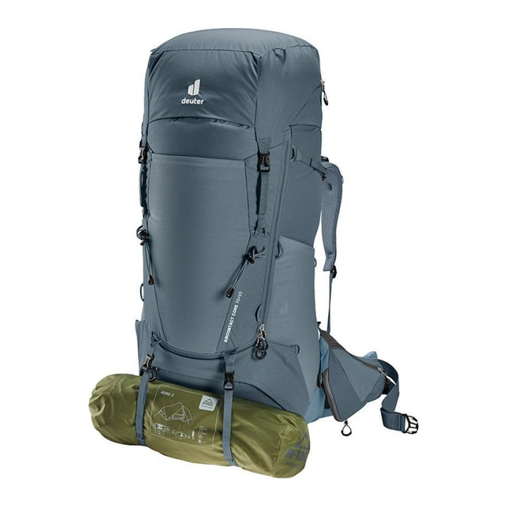 Deuter Aircontact Core 70 + 10 Backpack