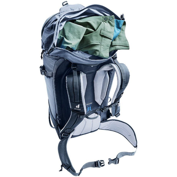 Deuter Freerider Pro 34+ Backpack