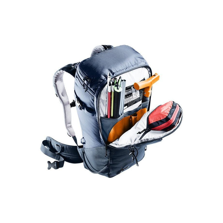 Deuter Freerider Pro 34+ Backpack