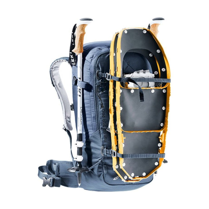 Deuter Freerider Pro 34+ Backpack