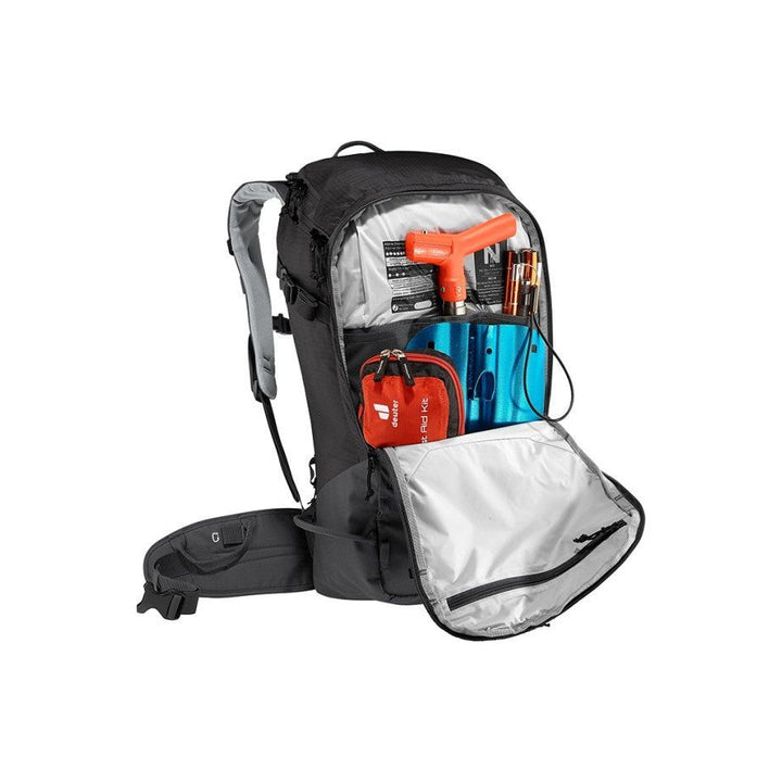 Deuter Freerider Pro 34+ Backpack