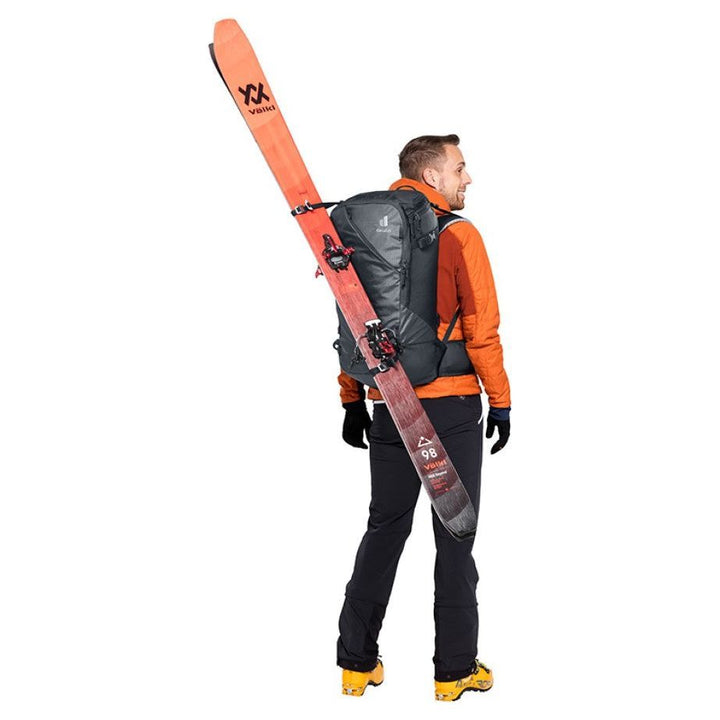 Deuter Freerider Pro 34+ Backpack