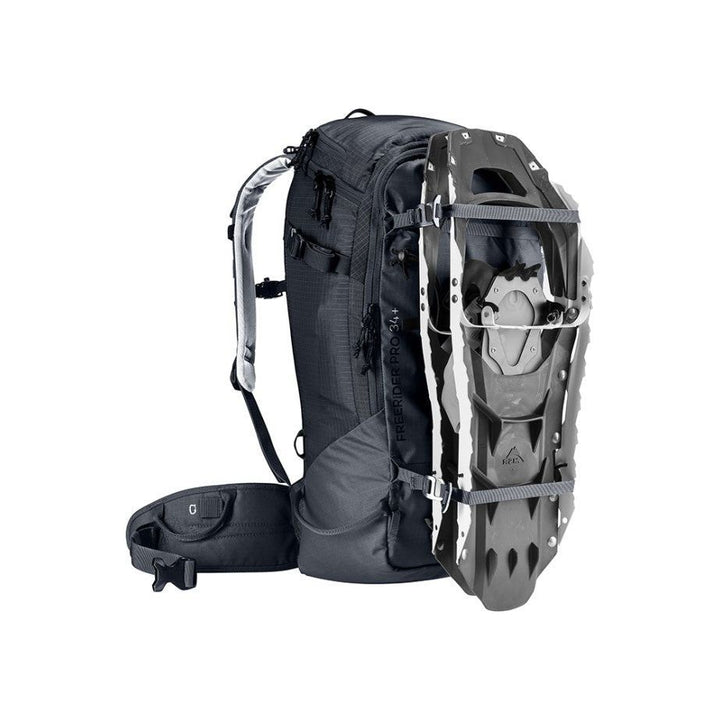 Deuter Freerider Pro 34+ Backpack