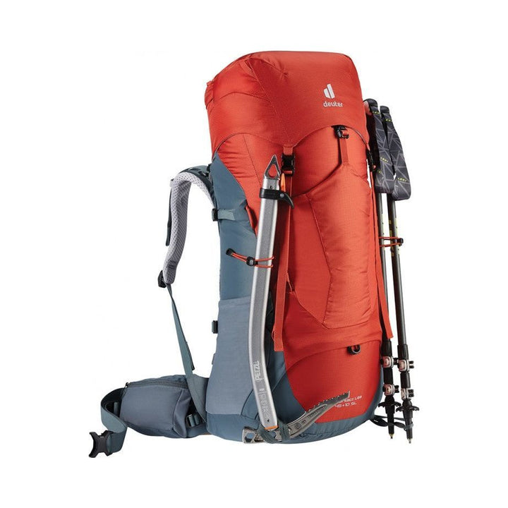 Deuter Aircontact Lite 45 + 10SL Backpack