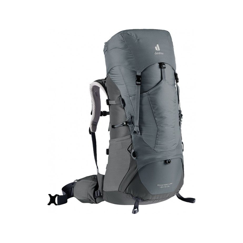 deuter 45 10 backpack Deuter Aircontact Lite 45 + 10SL Womens NZ
