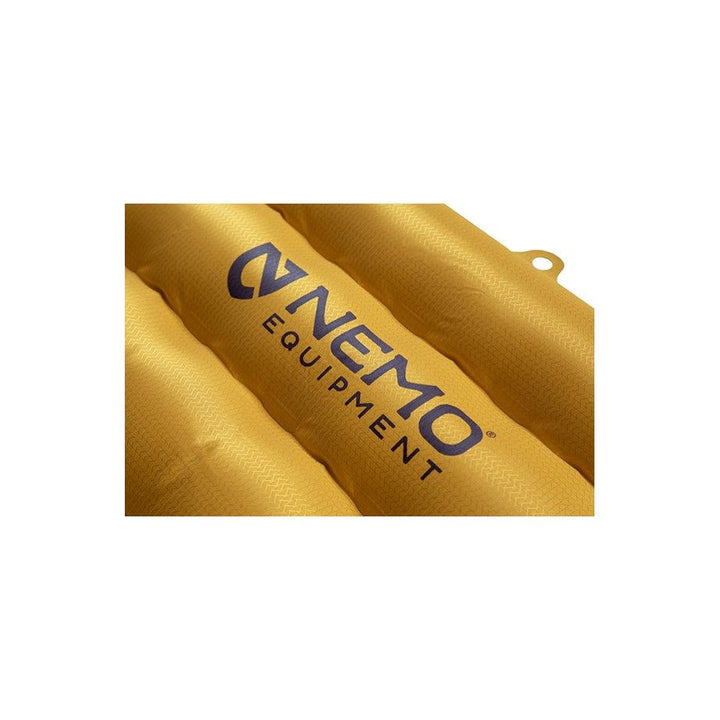 Nemo Tensor Trail Insulated Mummy Sleeping Pad