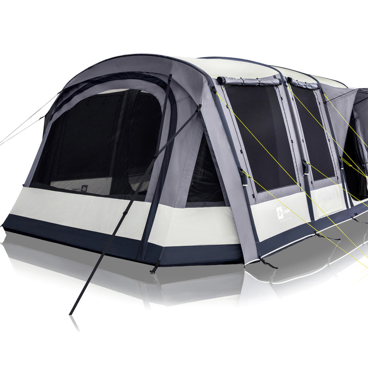 Enterprise Flow Blackout Tent - Ultimate Bundle Deal