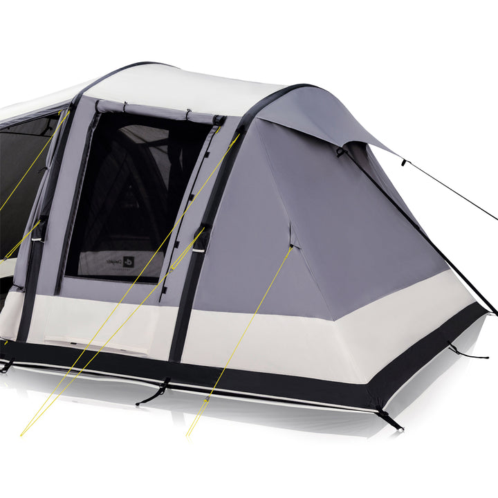 Enterprise 1 V3 Blackout Tent & Enterprise Inflatable Shelter V2 Combo