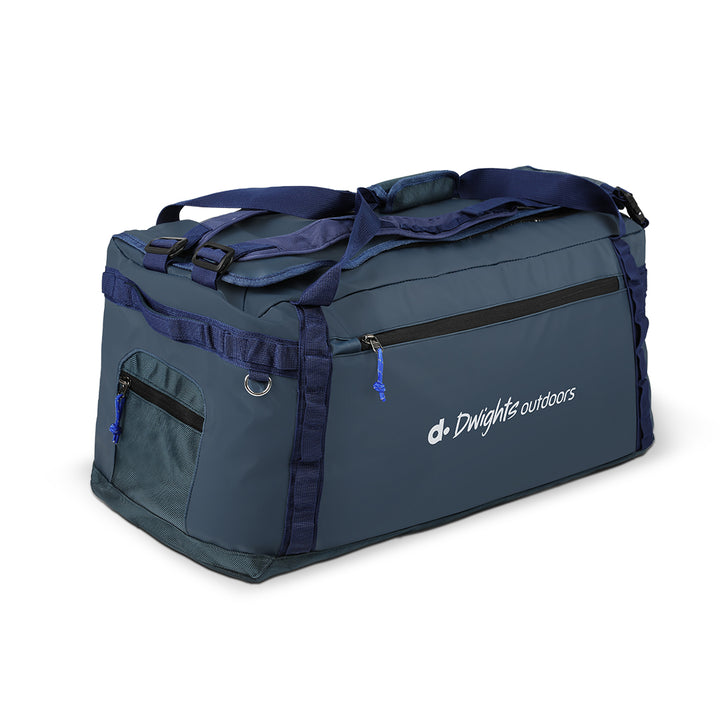 Dwights 80L Packable Duffle Bag