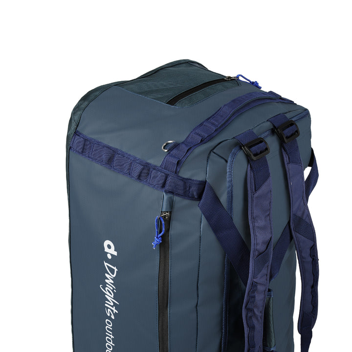 Dwights 80L Packable Duffle Bag