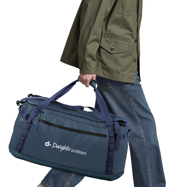 Dwights 80L Packable Duffle Bag