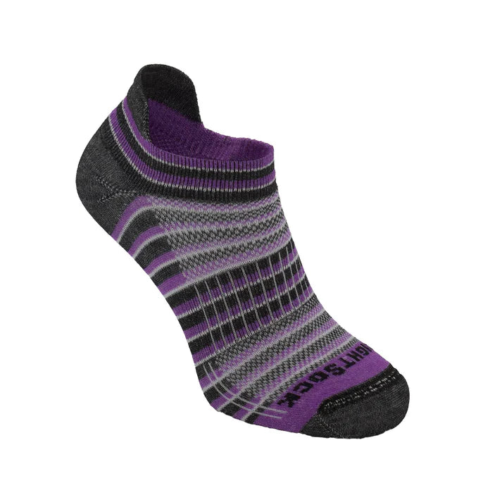 Wrightsock Blisterproof Coolmesh II Tab Socks