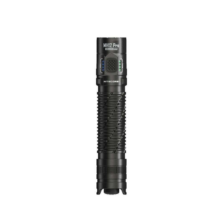 Nitecore MH12Pro UHi 40 3300 Lumens Rechargeable Flashlight