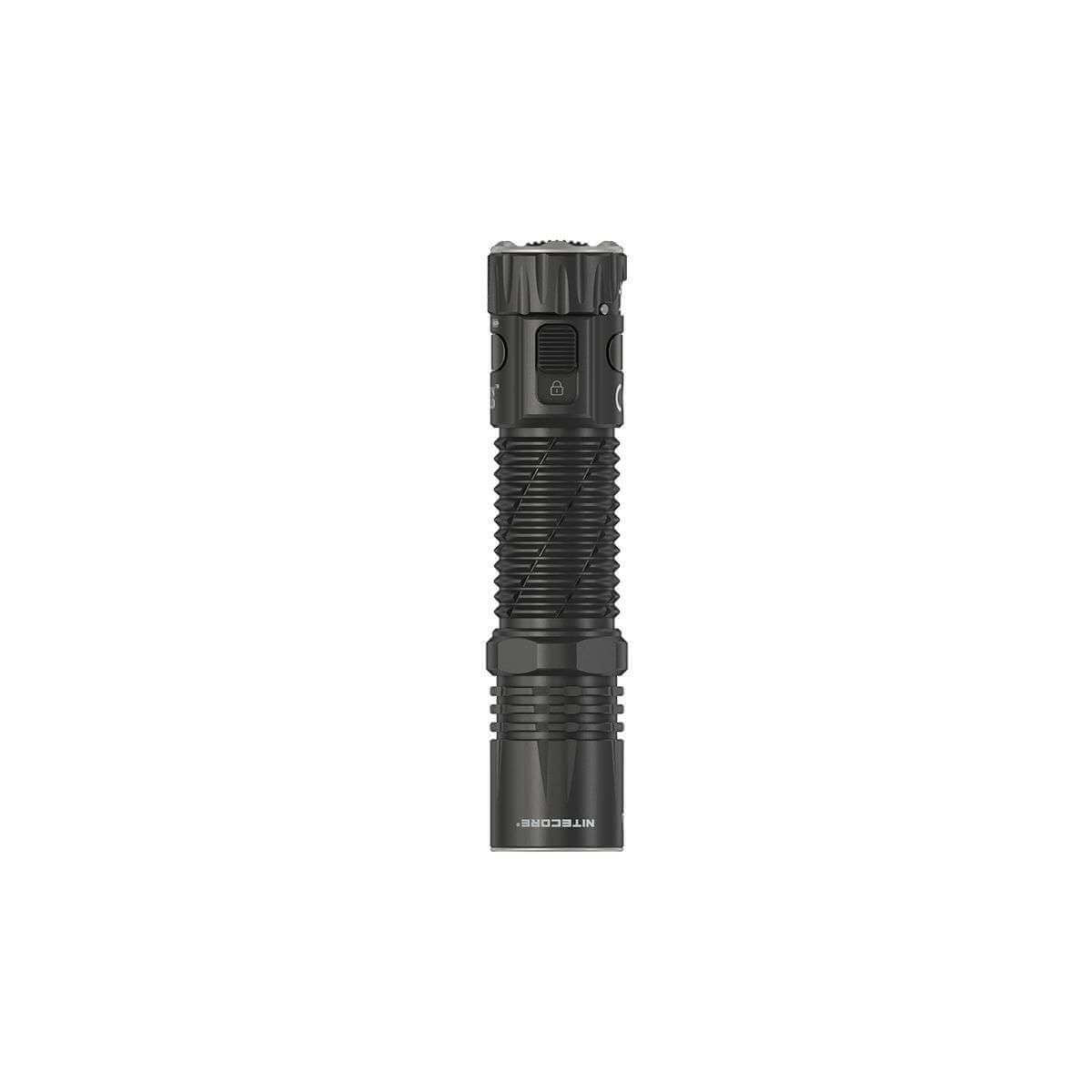 Nitecore EDC33 4000 Lumens Rechargeable Flashlight