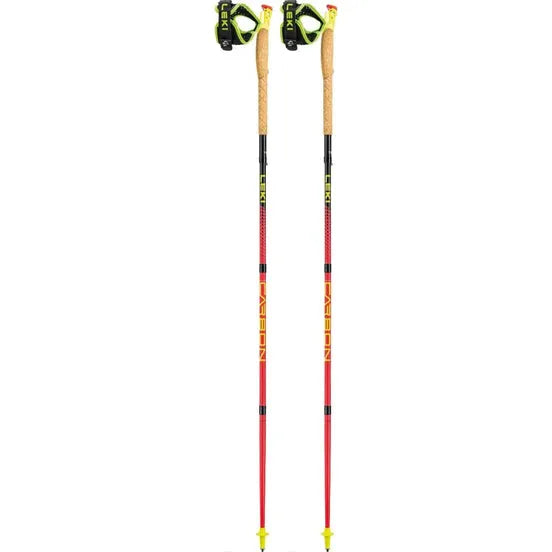 Leki UltraTrail FX One (pair)
