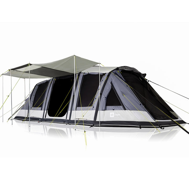 Enterprise 2 Blackout Tent - Ultimate Bundle Deal