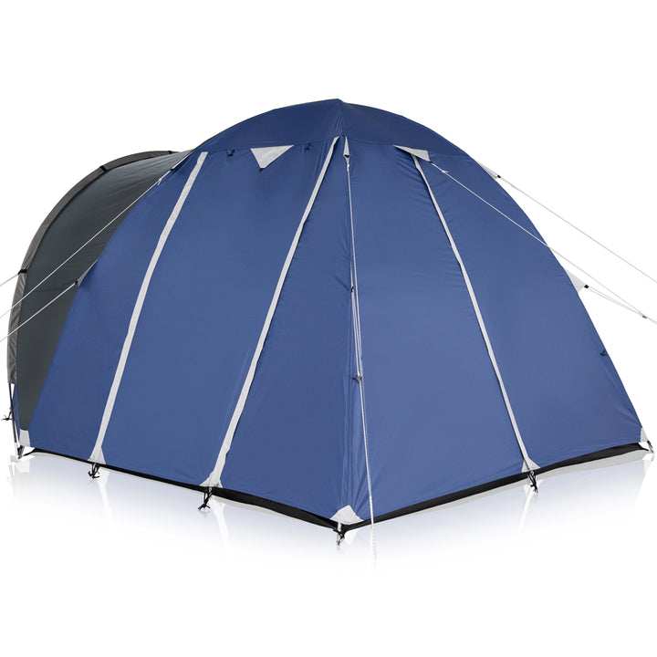 Discovery 4V Blackout Tent