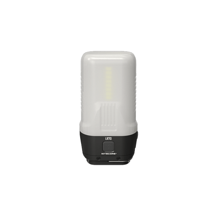 Nitecore LR70 3 in 1 Rechargeable Lantern Flashlight