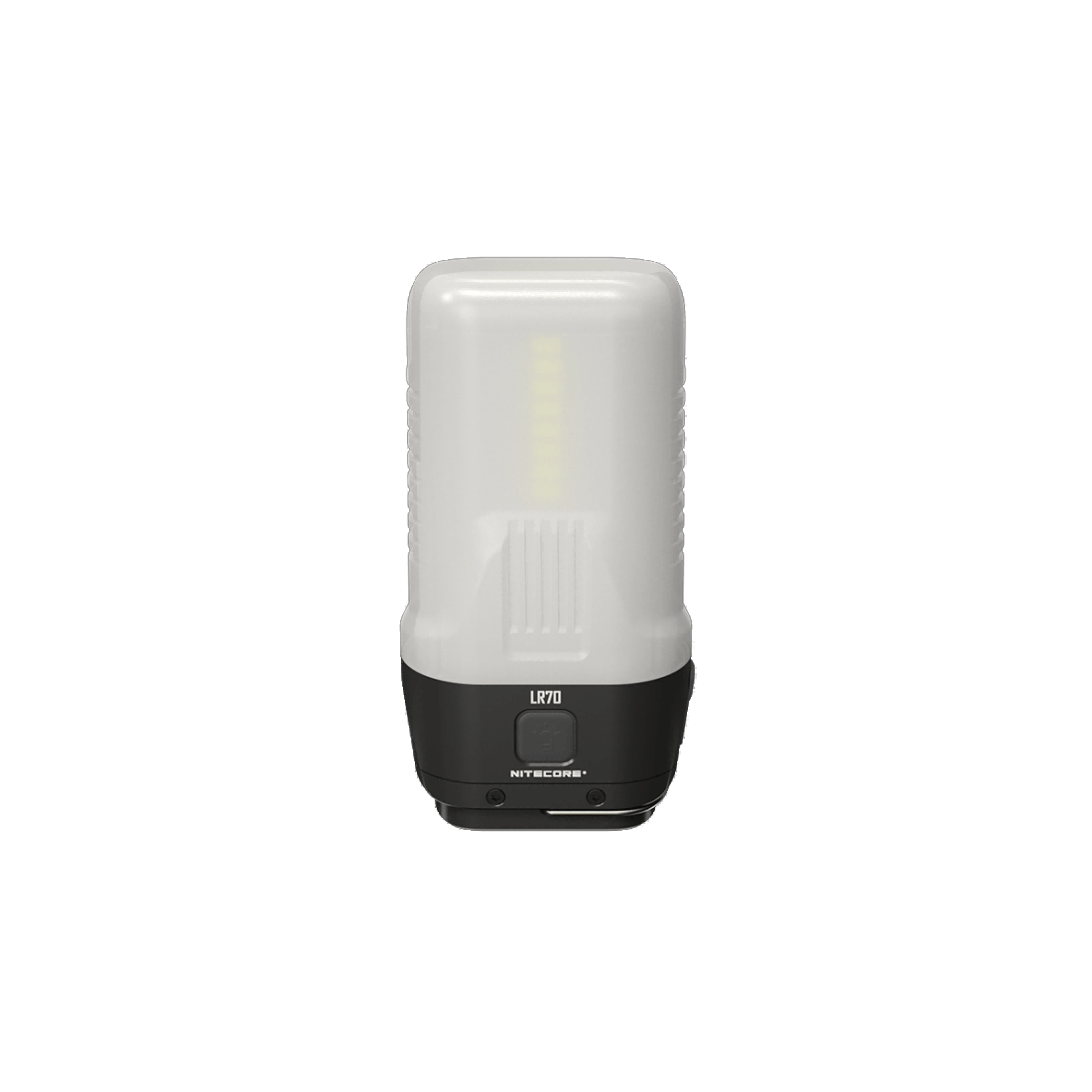 Nitecore LR70 3 in 1 Rechargeable Lantern Flashlight