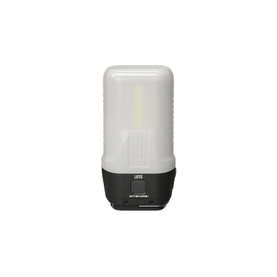 Nitecore LR70 3 in 1 Rechargeable Lantern Flashlight