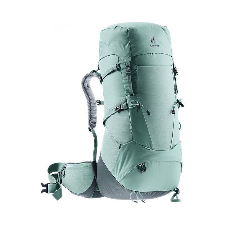 Deuter Aircontact Core 45 + 10SL Backpack