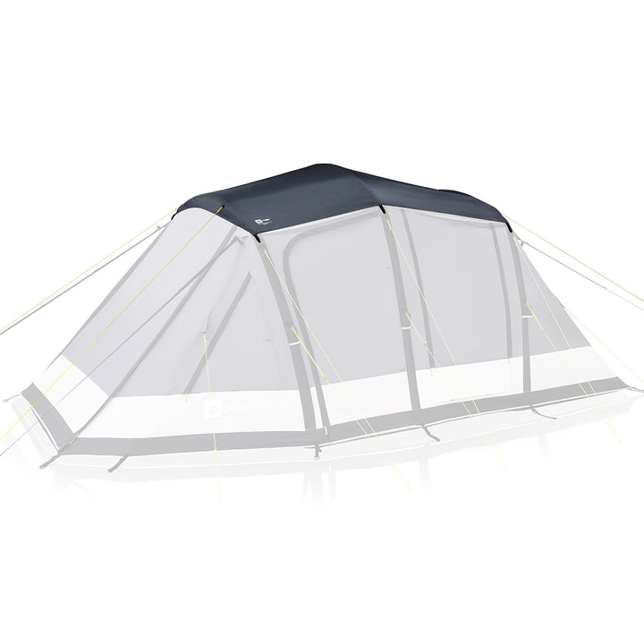 Enterprise 1 V3 Blackout Tent - Ultimate Bundle Deal