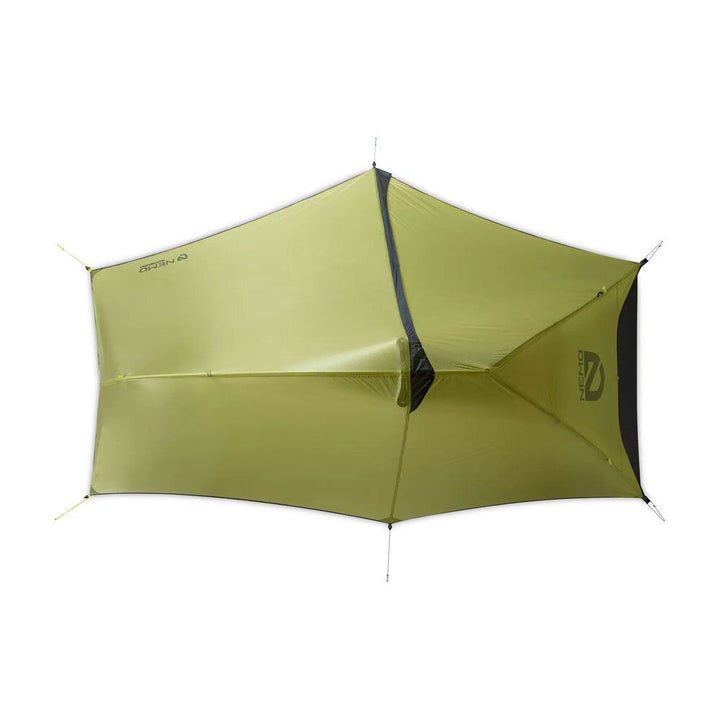 Nemo Hornet OSMO Tent - 1P