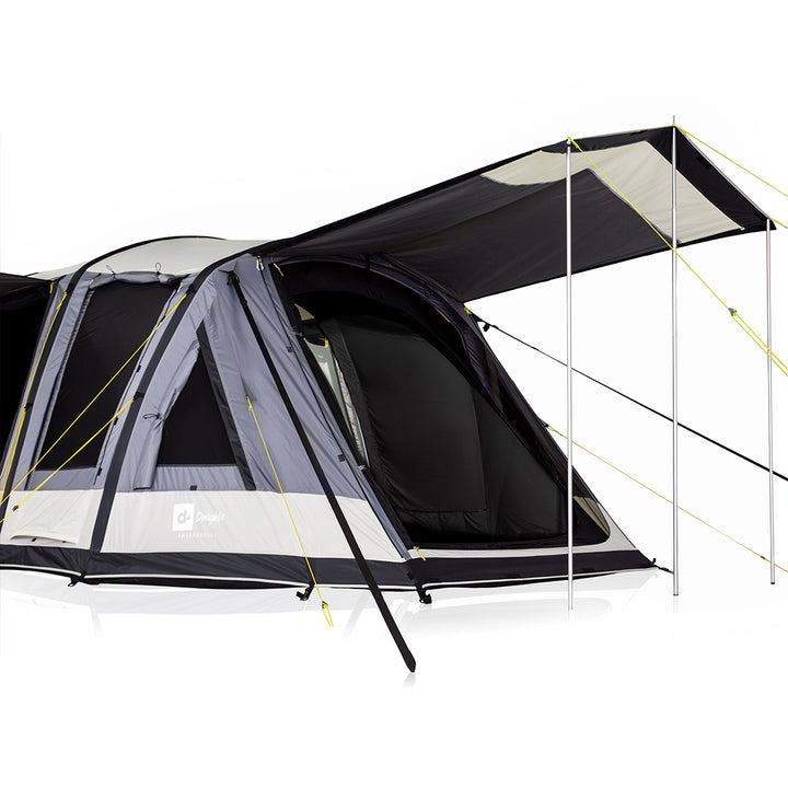 Enterprise 2 Blackout Tent - Ultimate Bundle Deal