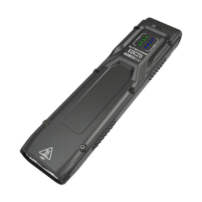 Nitecore EDC25 3000 Lumens Rechargeable Flashlight