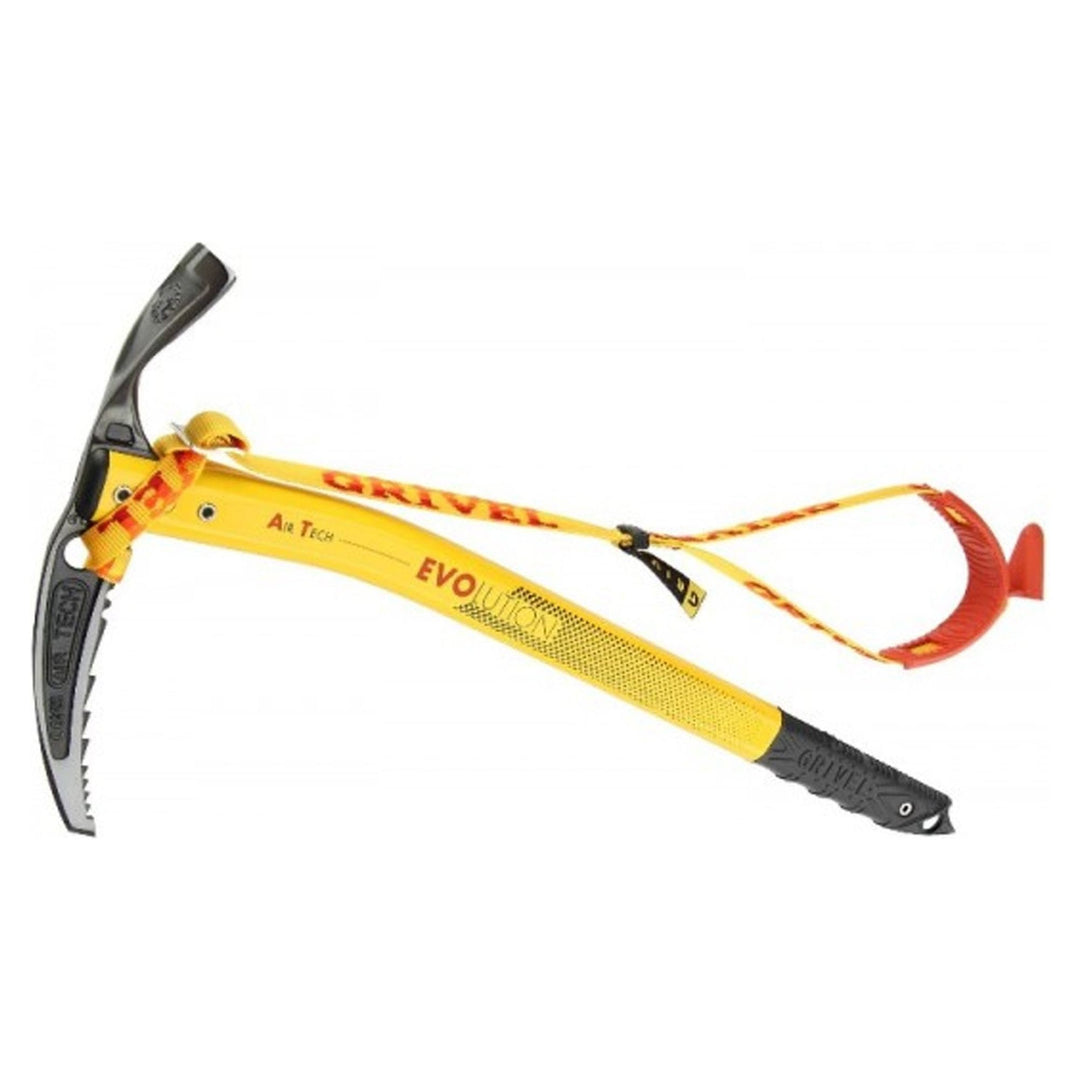 Grivel Ice Axe Air Tech Evolution 48cm