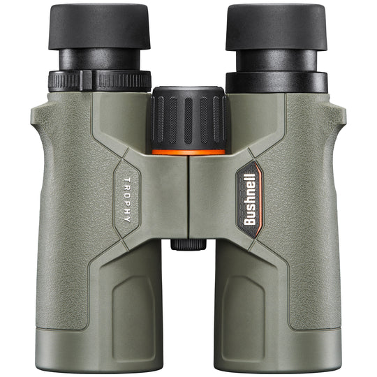 Bushnell Trophy 10x42 Binoculars