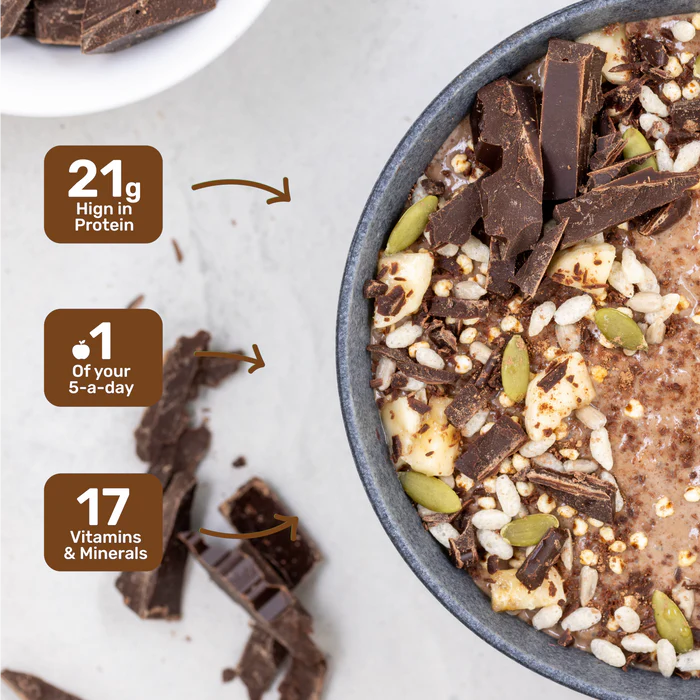 Radix Original 400 Chocolate