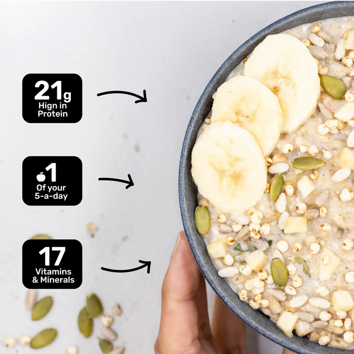 Radix Original 400 Banana